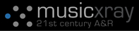 Music Xray